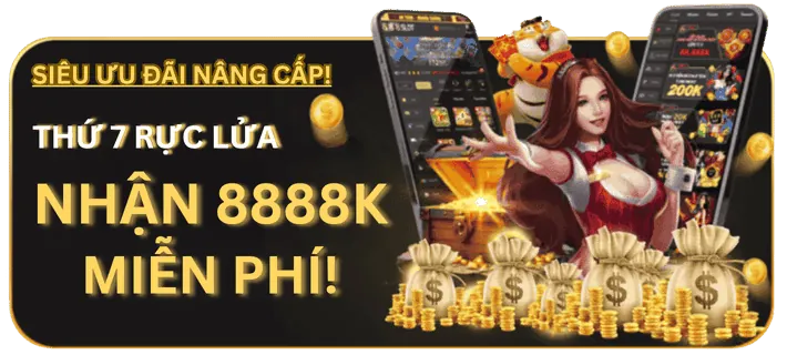 Sự kiện đặc biệt tại Casino Trực Tuyến vnq8