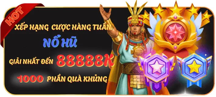 Khuyến mãi chào mừng thành viên mới tại vnq8