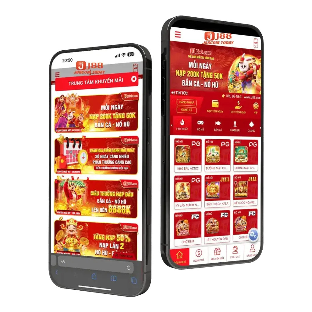 Các trò chơi phổ biến trên VNQ8