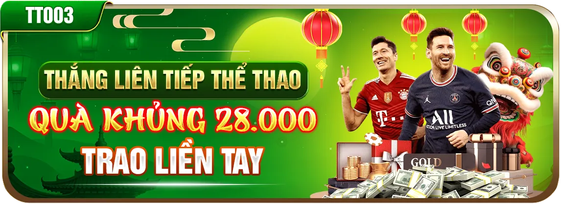 Banner kêu gọi hành động VNQ8